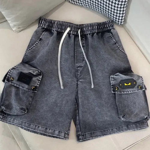 Cheap Fendi Pants For Men #1443912, $$88.00 USD On Fendi Pants