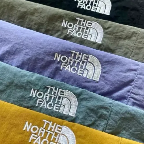 Replica The North Face Pants For Men #1443922 $32.00 USD for Wholesale