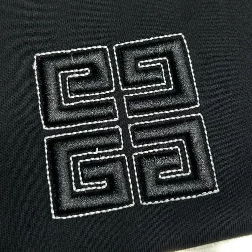 Replica Givenchy T-Shirts Short Sleeved For Men #1443931 $56.00 USD for Wholesale