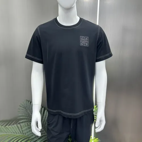 Replica Givenchy T-Shirts Short Sleeved For Men #1443931 $56.00 USD for Wholesale