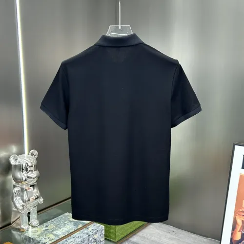 Replica Burberry T-Shirts Short Sleeved For Men #1443950 $64.00 USD for Wholesale