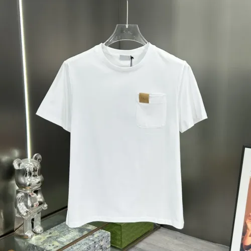 Cheap Christian Dior T-Shirts Short Sleeved For Unisex #1443983, $$68.00 USD On Christian Dior T-Shirts