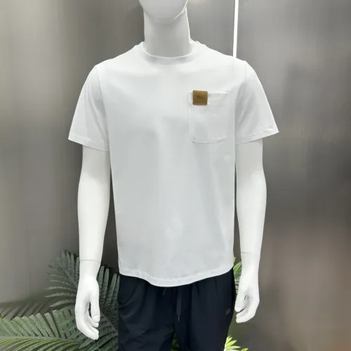 Replica Christian Dior T-Shirts Short Sleeved For Unisex #1443983 $68.00 USD for Wholesale