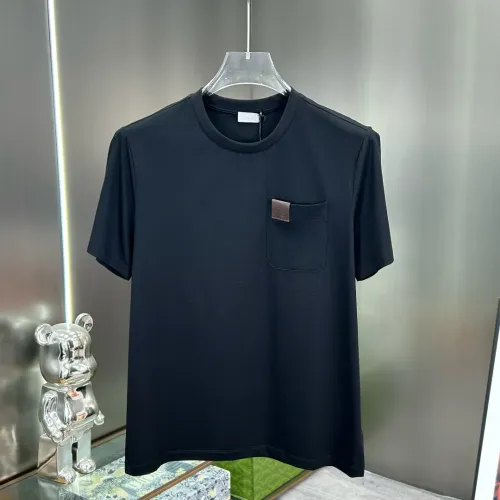 Cheap Christian Dior T-Shirts Short Sleeved For Unisex #1443984, $$68.00 USD On Christian Dior T-Shirts