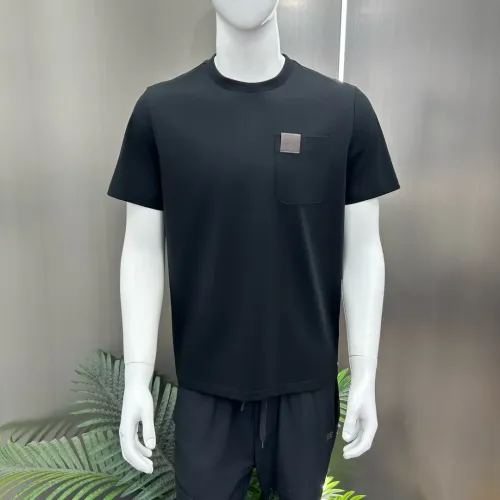 Replica Christian Dior T-Shirts Short Sleeved For Unisex #1443984 $68.00 USD for Wholesale