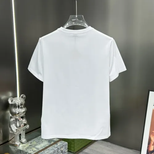 Replica LOEWE T-Shirts Short Sleeved For Unisex #1443990 $68.00 USD for Wholesale