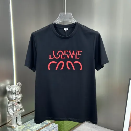 Cheap LOEWE T-Shirts Short Sleeved For Unisex #1443993, $$68.00 USD On LOEWE T-Shirts
