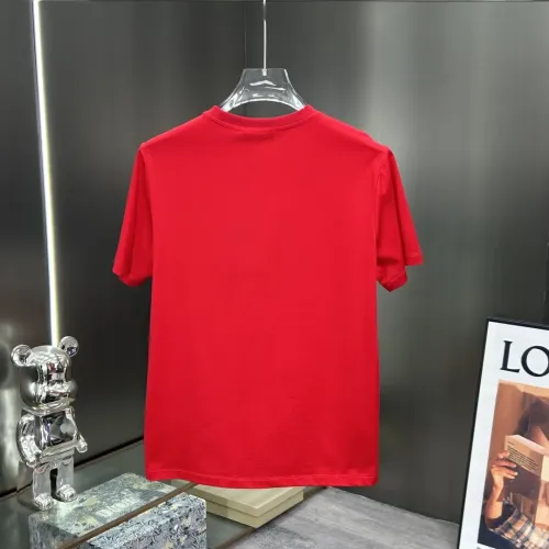 Replica Versace T-Shirts Short Sleeved For Unisex #1443998 $68.00 USD for Wholesale