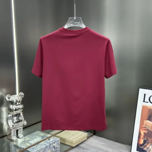 Replica Versace T-Shirts Short Sleeved For Unisex #1444001 $68.00 USD for Wholesale