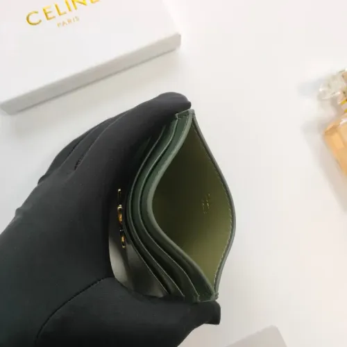 Replica Celine Card Holders #1444020 $27.00 USD for Wholesale