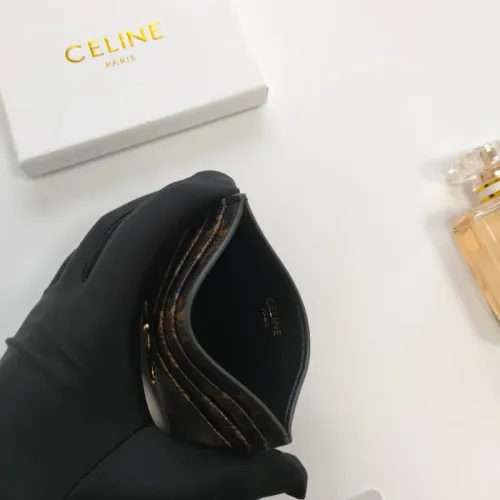 Replica Celine Card Holders #1444021 $27.00 USD for Wholesale
