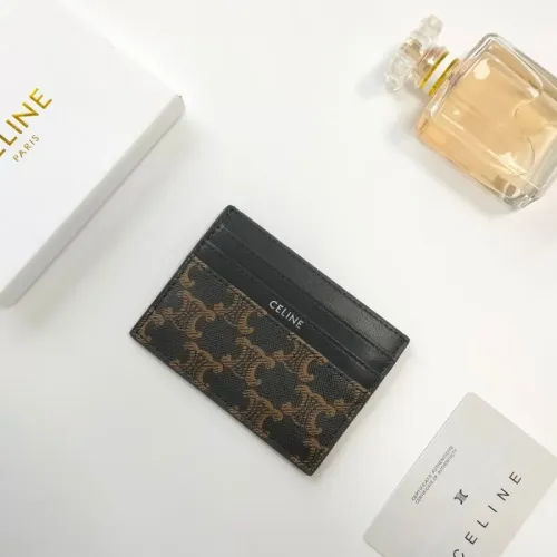 Replica Celine Card Holders #1444022 $27.00 USD for Wholesale