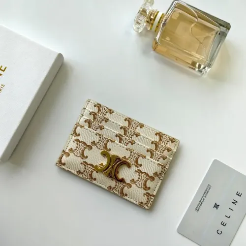 Replica Celine Card Holders #1444023 $27.00 USD for Wholesale
