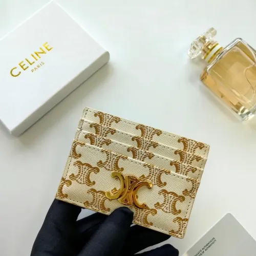 Replica Celine Card Holders #1444023 $27.00 USD for Wholesale