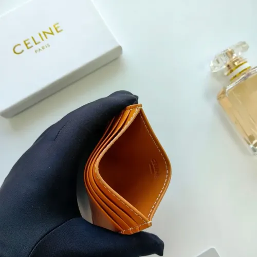Replica Celine Card Holders #1444024 $27.00 USD for Wholesale