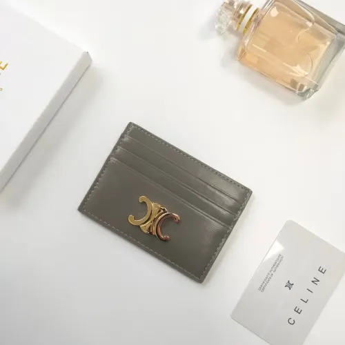 Replica Celine Card Holders #1444030 $27.00 USD for Wholesale