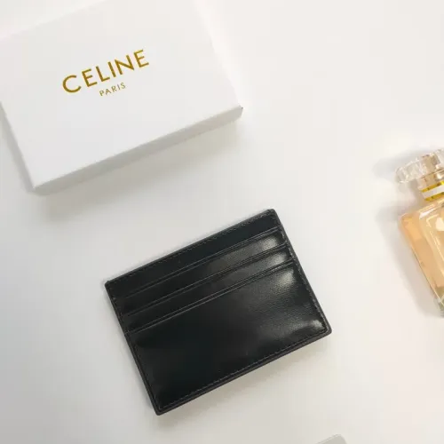 Replica Celine Card Holders #1444031 $27.00 USD for Wholesale