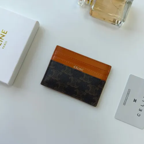 Replica Celine Card Holders #1444033 $27.00 USD for Wholesale