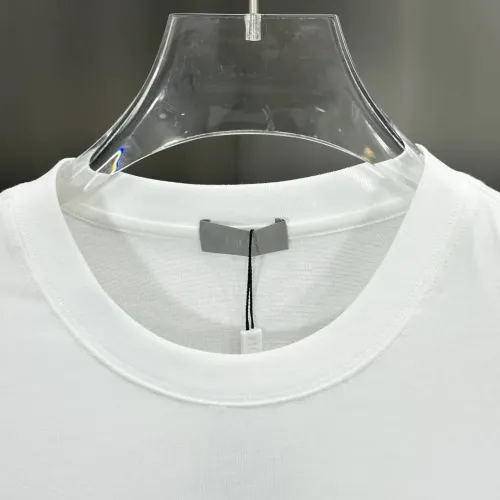 Replica Christian Dior T-Shirts Short Sleeved For Men #1444034 $76.00 USD for Wholesale