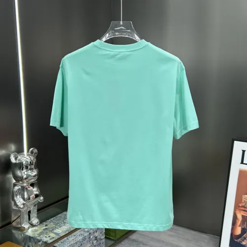 Replica Christian Dior T-Shirts Short Sleeved For Men #1444035 $76.00 USD for Wholesale