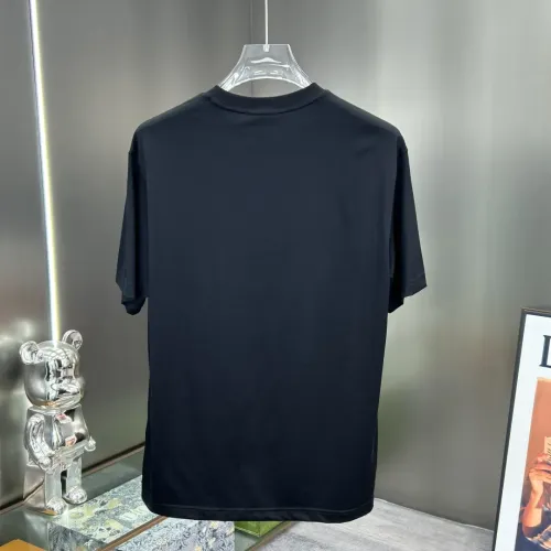 Replica Christian Dior T-Shirts Short Sleeved For Men #1444039 $76.00 USD for Wholesale