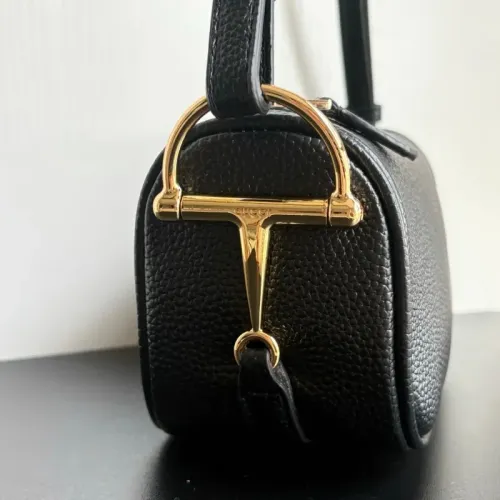 Replica Gucci AAA Quality Shoulder Bags For Women #1444062 $72.00 USD for Wholesale