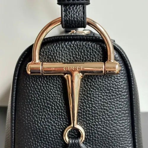 Replica Gucci AAA Quality Shoulder Bags For Women #1444063 $80.00 USD for Wholesale