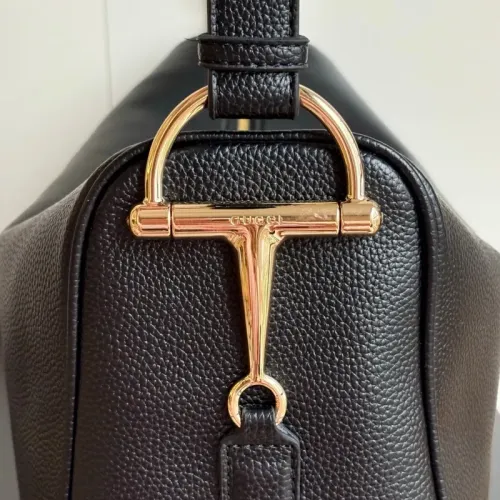 Replica Gucci AAA Quality Shoulder Bags For Women #1444064 $82.00 USD for Wholesale