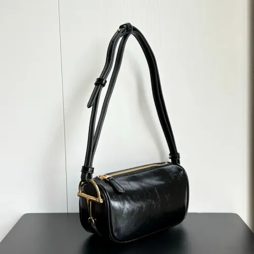 Cheap Gucci AAA Quality Shoulder Bags For Women #1444065, $$72.00 USD On Gucci AAA Quality Shoulder Bags