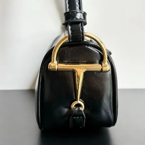 Replica Gucci AAA Quality Shoulder Bags For Women #1444065 $72.00 USD for Wholesale