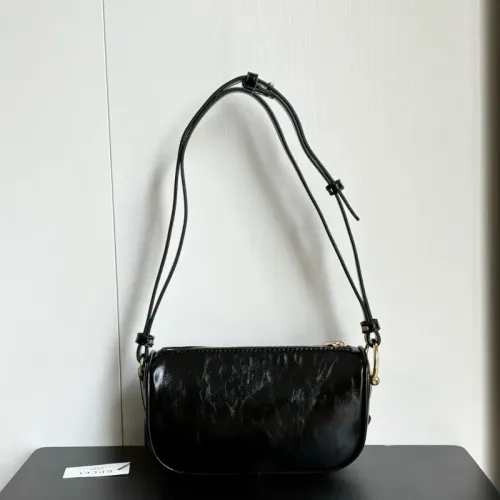 Replica Gucci AAA Quality Shoulder Bags For Women #1444065 $72.00 USD for Wholesale
