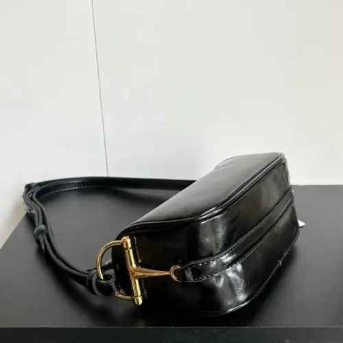 Replica Gucci AAA Quality Shoulder Bags For Women #1444065 $72.00 USD for Wholesale