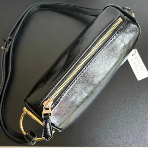 Replica Gucci AAA Quality Shoulder Bags For Women #1444065 $72.00 USD for Wholesale