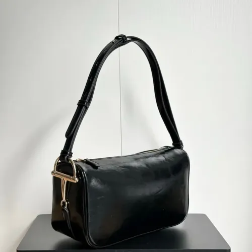 Cheap Gucci AAA Quality Shoulder Bags For Women #1444066, $$80.00 USD On Gucci AAA Quality Shoulder Bags