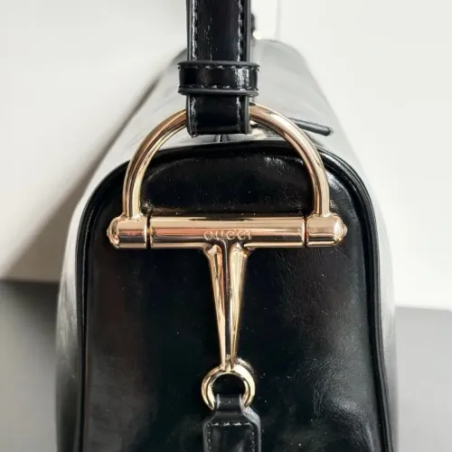 Replica Gucci AAA Quality Shoulder Bags For Women #1444066 $80.00 USD for Wholesale