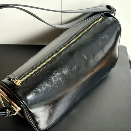 Replica Gucci AAA Quality Shoulder Bags For Women #1444066 $80.00 USD for Wholesale