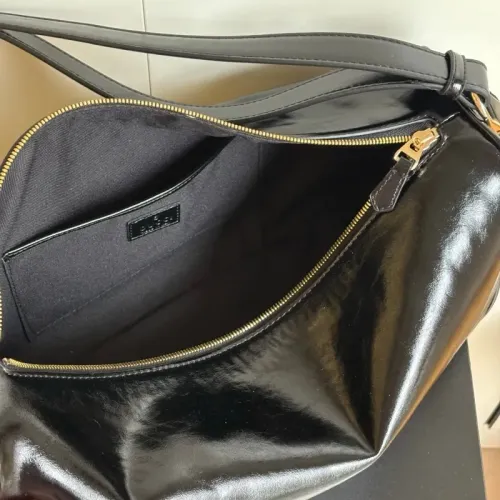 Replica Gucci AAA Quality Shoulder Bags For Women #1444067 $82.00 USD for Wholesale