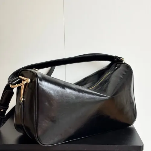 Replica Gucci AAA Quality Shoulder Bags For Women #1444067 $82.00 USD for Wholesale