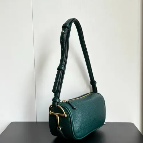Cheap Gucci AAA Quality Shoulder Bags For Women #1444068, $$72.00 USD On Gucci AAA Quality Shoulder Bags