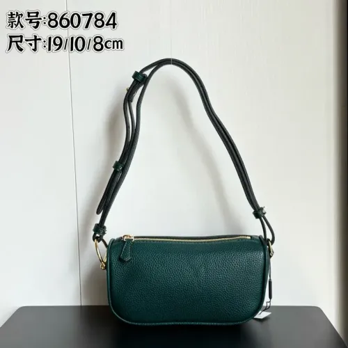 Replica Gucci AAA Quality Shoulder Bags For Women #1444068 $72.00 USD for Wholesale