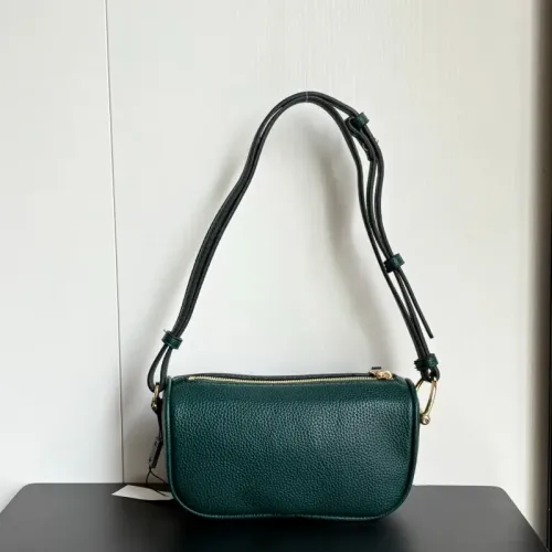 Replica Gucci AAA Quality Shoulder Bags For Women #1444068 $72.00 USD for Wholesale