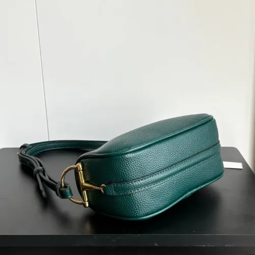 Replica Gucci AAA Quality Shoulder Bags For Women #1444068 $72.00 USD for Wholesale