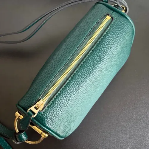 Replica Gucci AAA Quality Shoulder Bags For Women #1444068 $72.00 USD for Wholesale