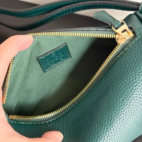 Replica Gucci AAA Quality Shoulder Bags For Women #1444068 $72.00 USD for Wholesale