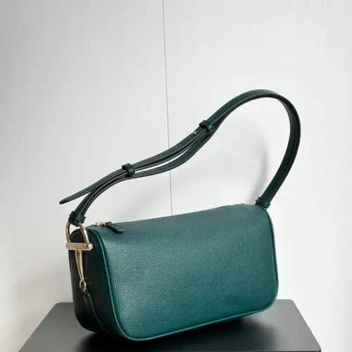 Cheap Gucci AAA Quality Shoulder Bags For Women #1444069, $$80.00 USD On Gucci AAA Quality Shoulder Bags