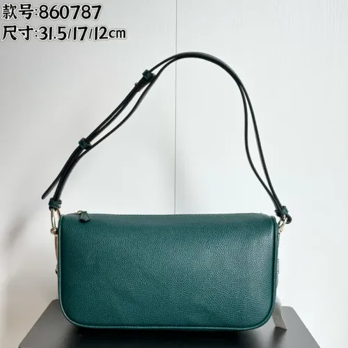 Replica Gucci AAA Quality Shoulder Bags For Women #1444069 $80.00 USD for Wholesale
