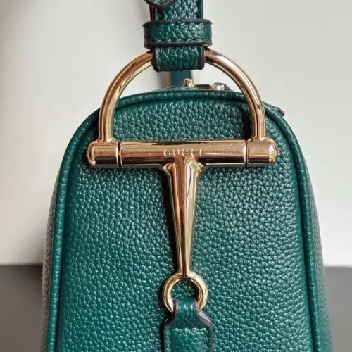 Replica Gucci AAA Quality Shoulder Bags For Women #1444069 $80.00 USD for Wholesale