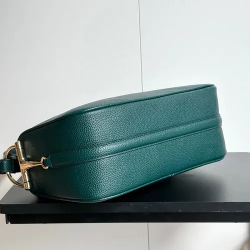 Replica Gucci AAA Quality Shoulder Bags For Women #1444069 $80.00 USD for Wholesale