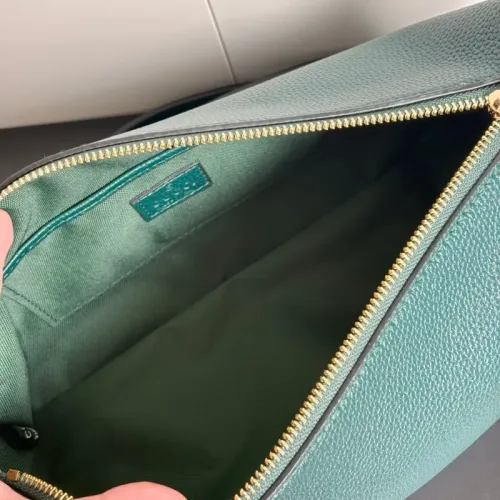 Replica Gucci AAA Quality Shoulder Bags For Women #1444069 $80.00 USD for Wholesale