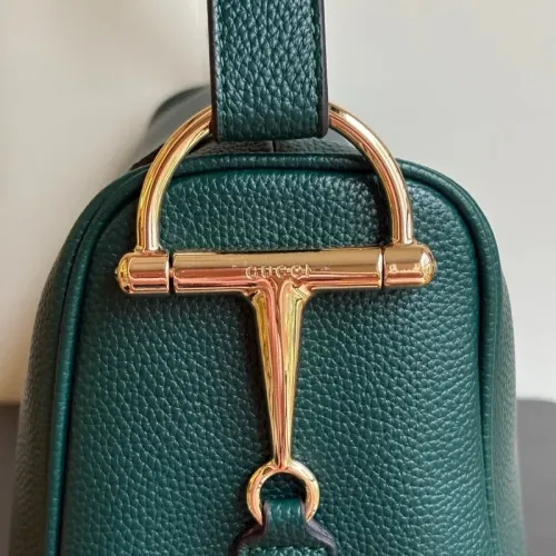 Replica Gucci AAA Quality Shoulder Bags For Women #1444070 $82.00 USD for Wholesale